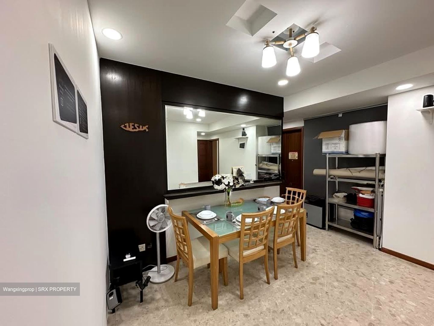 The Floravale (D22), Condominium #560993391